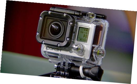 Gopro челябинск