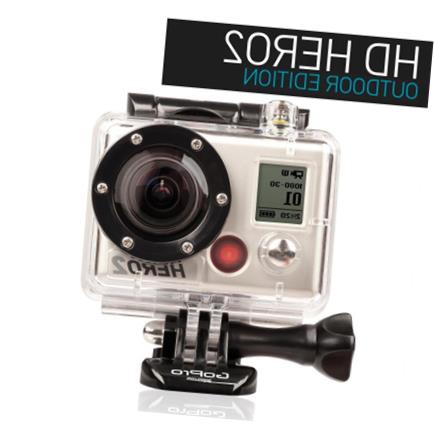 Gopro hd 2