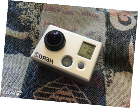 Купить gopro hd hero 2 спб