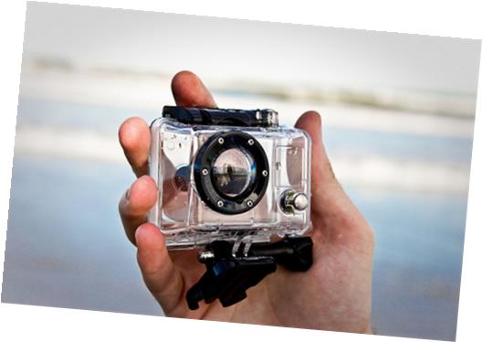 Фотоаппарат gopro