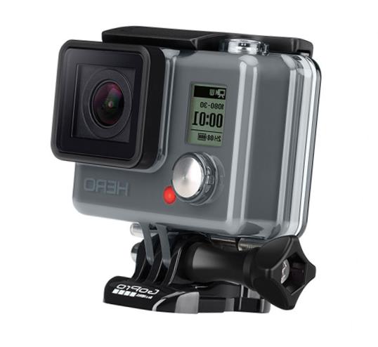 Камера gopro hero