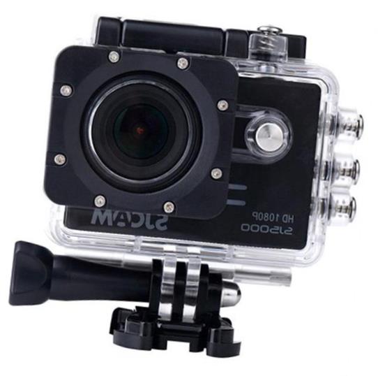 Экшн камера sjcam sj5000