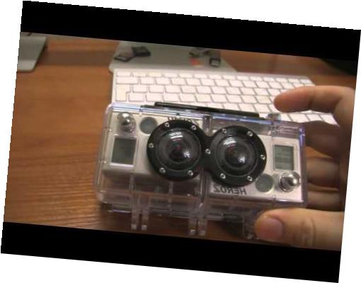 Продам gopro 2