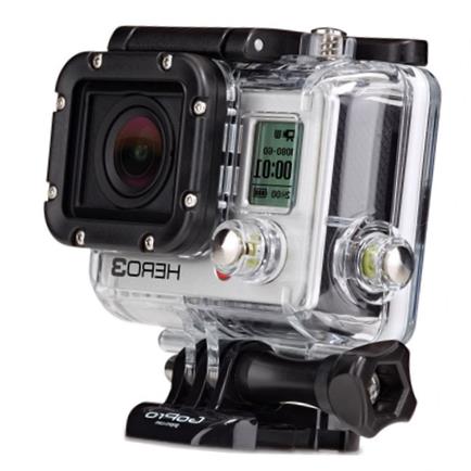 Купить камеру gopro hero 3