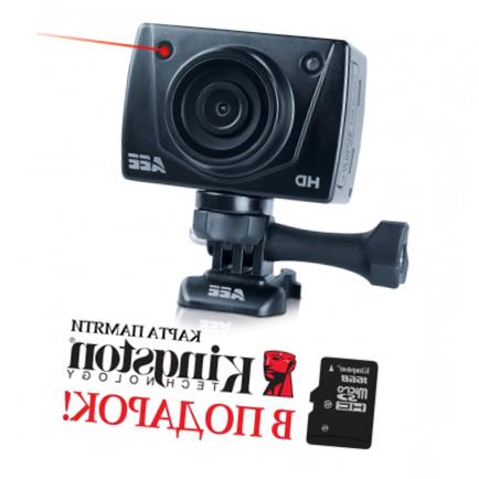 Action камера aee magicam sd21