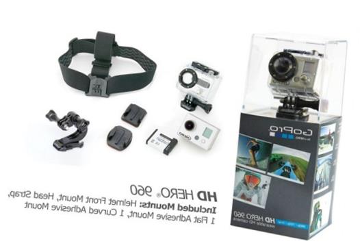 Gopro 960