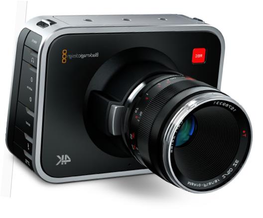 Камеры 4k