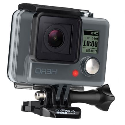 Gopro hero отзывы