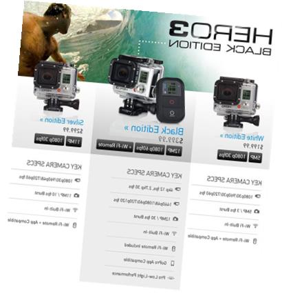 Камера gopro hd цена