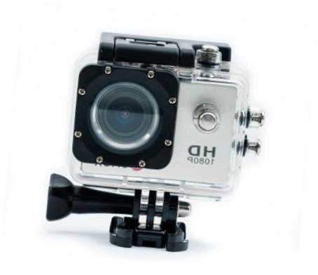 Спортивные камеры hd