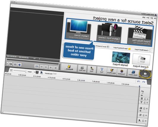 Gopro video editor