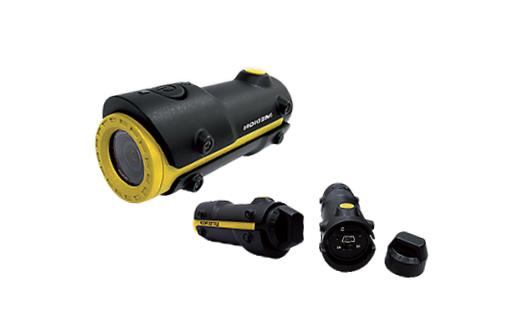 Action kamera wasserdicht hd