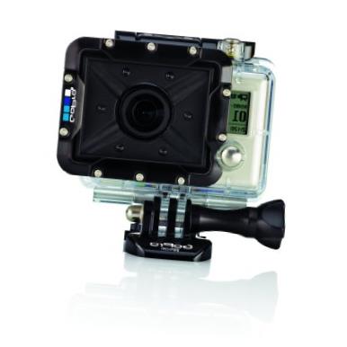 Gopro hd hero 2 dive housing