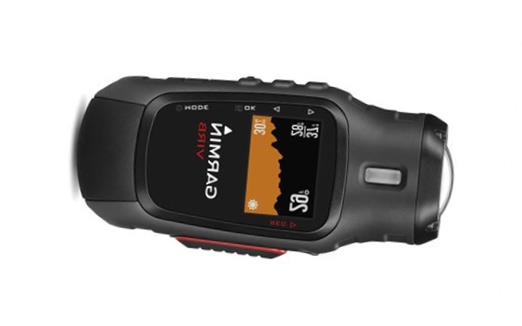 Экшн камера garmin virb