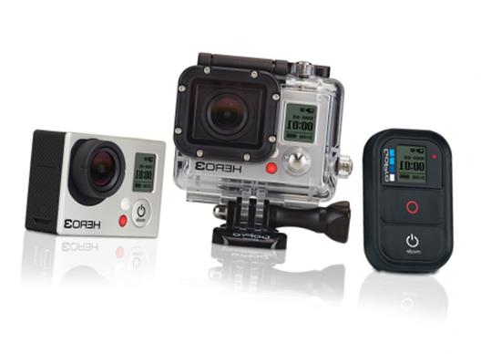 Hero gopro 3