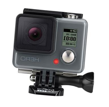 Gopro hero