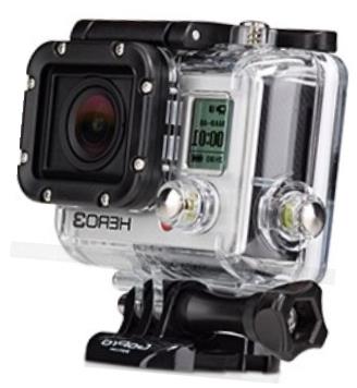 Gopro hero 3 отзывы