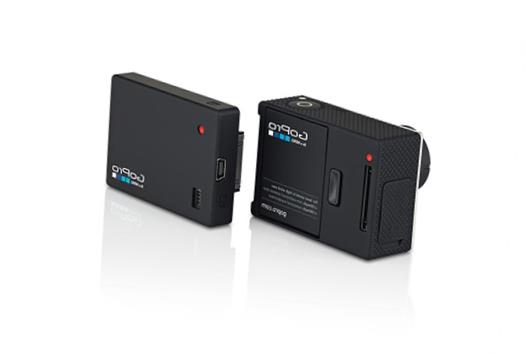 Gopro hero 3 battery bacpac