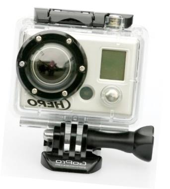 Экшн камера gopro hd hero 2 outdoor edition