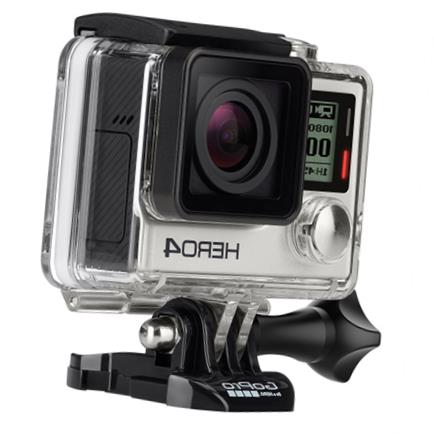 Gopro отзывы