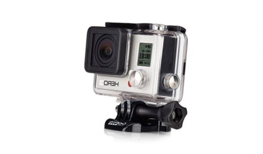 Gopro hero 3 екатеринбург