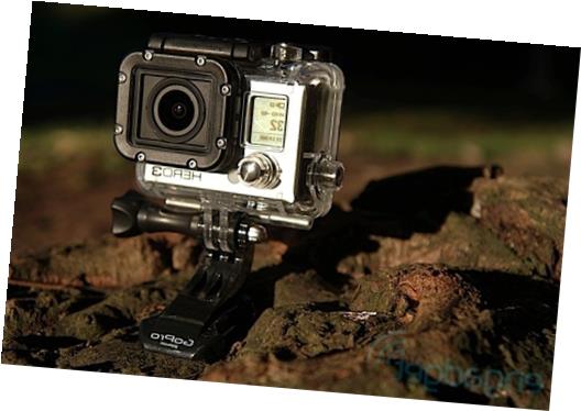 Gopro hero 3 silver экшн камера