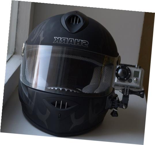 Камера на шлем gopro
