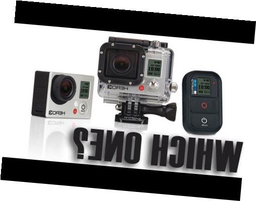 Gopro 3 buy