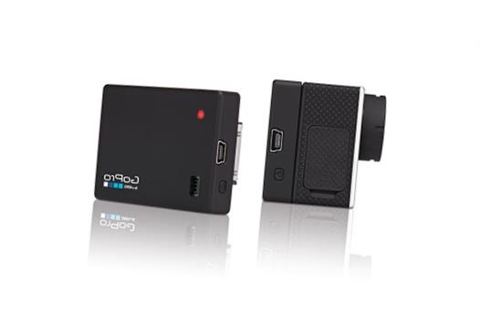 Gopro battery bacpac