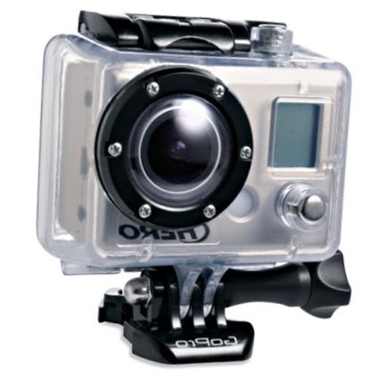 Gopro hd hero