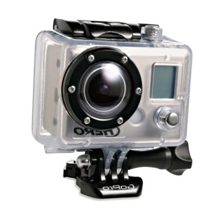 Gopro hero 1