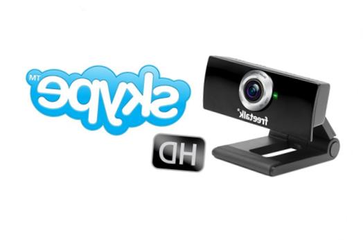 Веб камера для скайпа