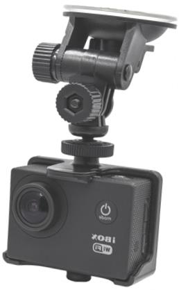 Экшен камера ibox sx 780 отзывы