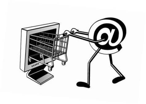 Продажа товаров через интернет