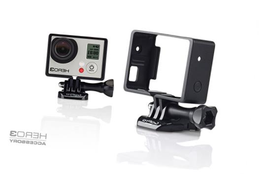 Gopro frame