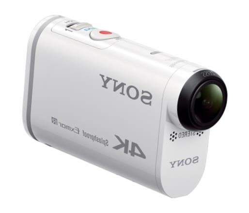 Action cam 4k x1000v