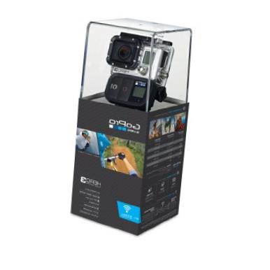 Gopro hero 3 black edition usa