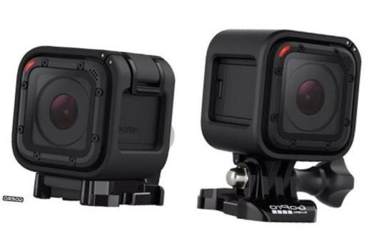 New gopro