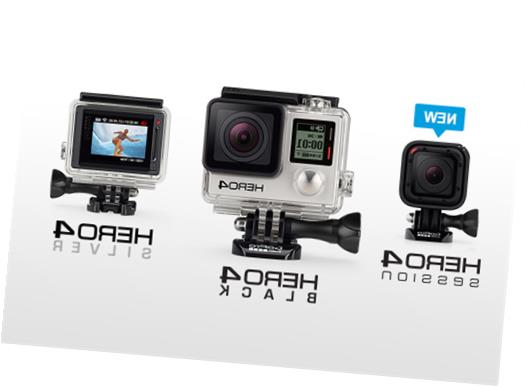 Gopro картинки