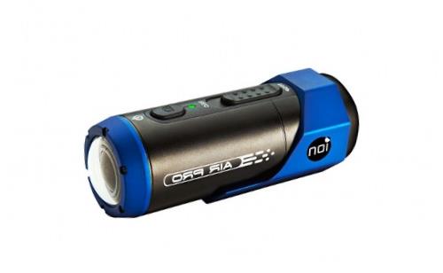 Action camera ion