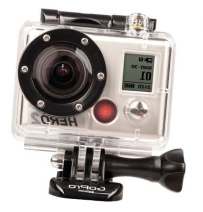 Gopro hero1